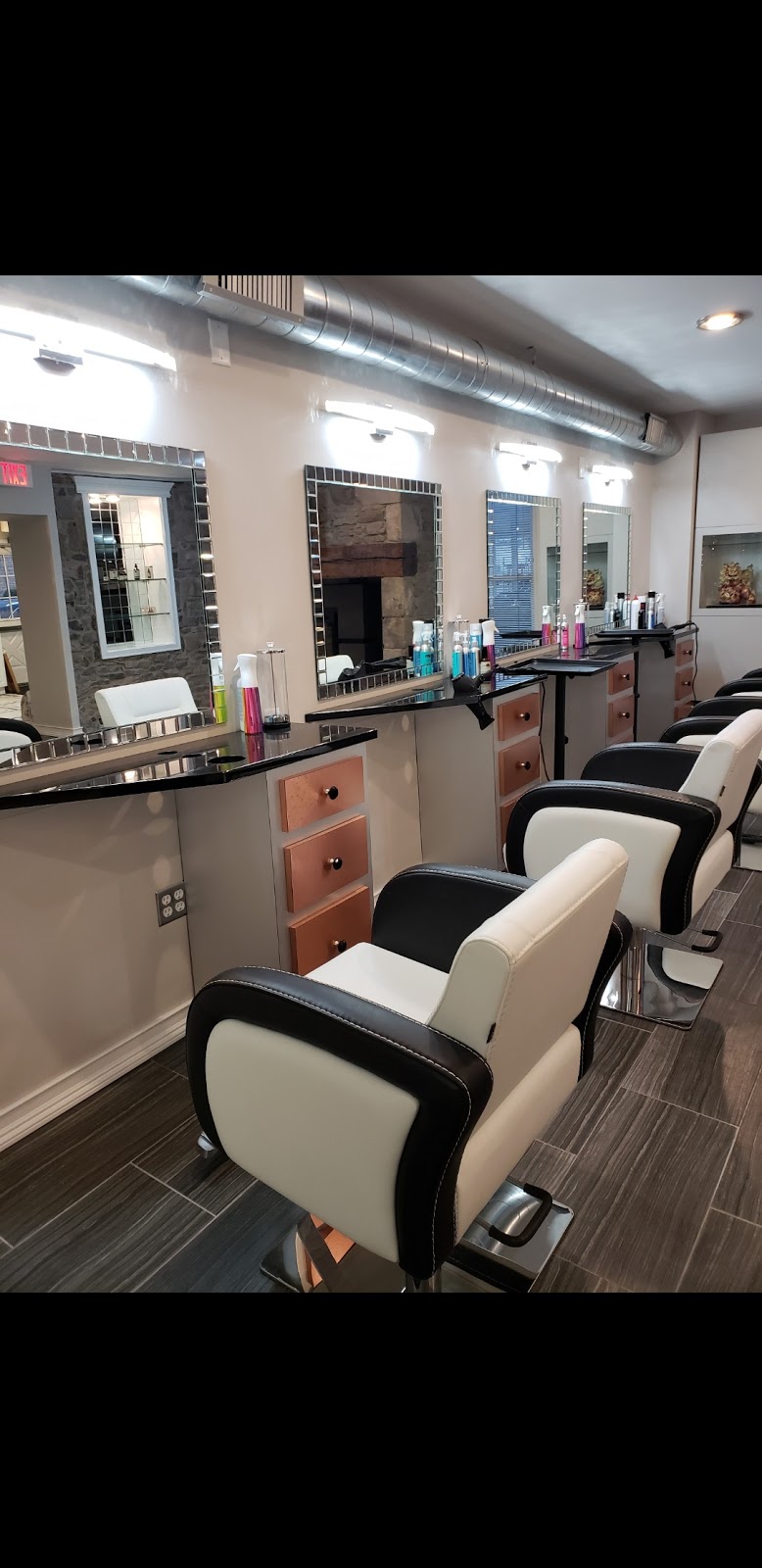 Second Street Hair Studio | 987 Second Street Pike, Richboro, PA 18954, USA | Phone: (215) 322-1619