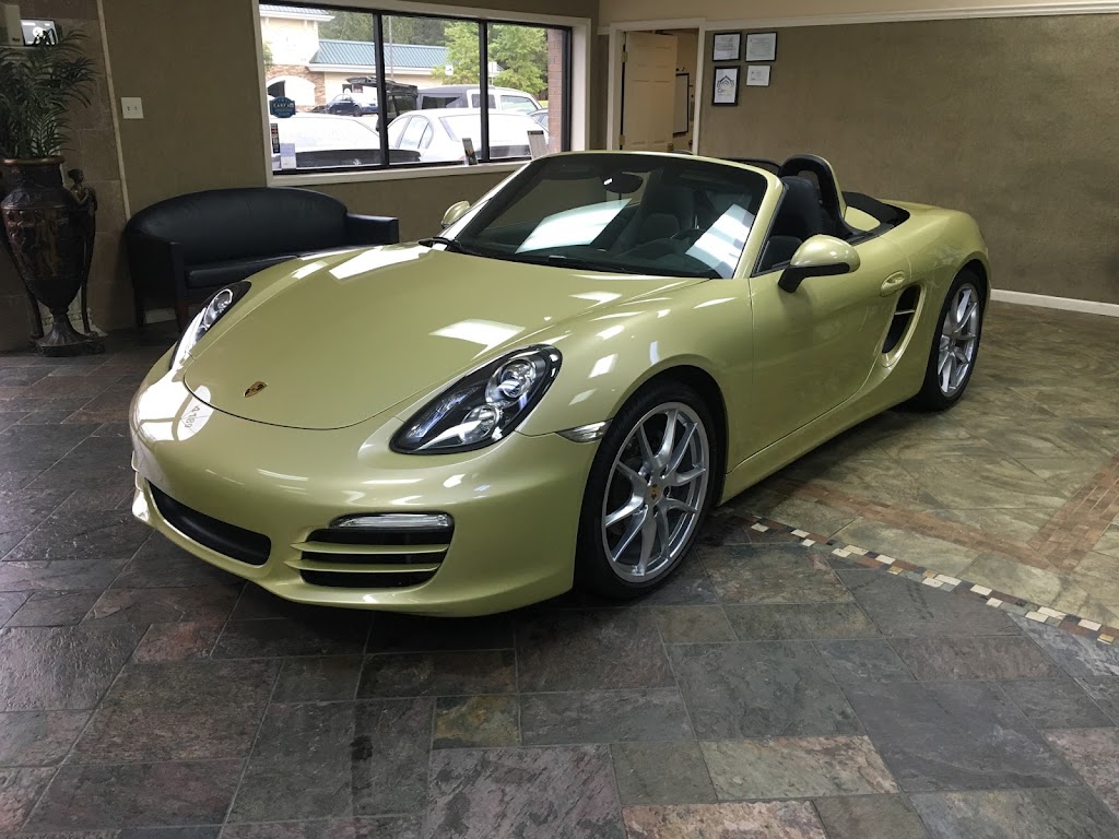 Carma Automotive Group | 4189 Abbotts Bridge Rd, Duluth, GA 30096, USA | Phone: (404) 382-5353