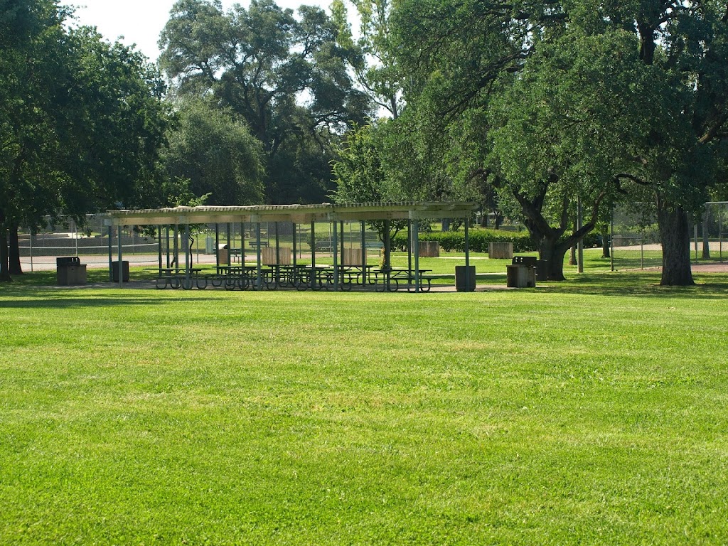 Hamilton Street Park | 4855 Hamilton St, Sacramento, CA 95841, USA | Phone: (916) 482-8377