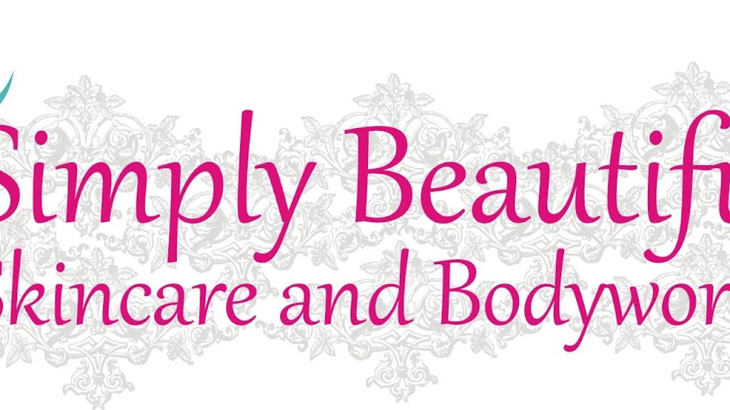 Simply Beautiful Skincare and Bodywork, LLC | 14281 Potomac Mills Rd #103, Woodbridge, VA 22192, USA | Phone: (703) 781-0188