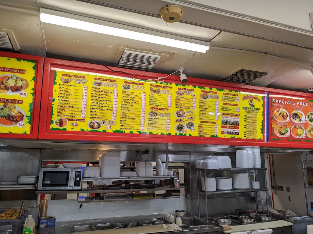 Alibertos Jr Mexican Food | 6490 Magnolia Ave, Riverside, CA 92506, USA | Phone: (951) 224-9433