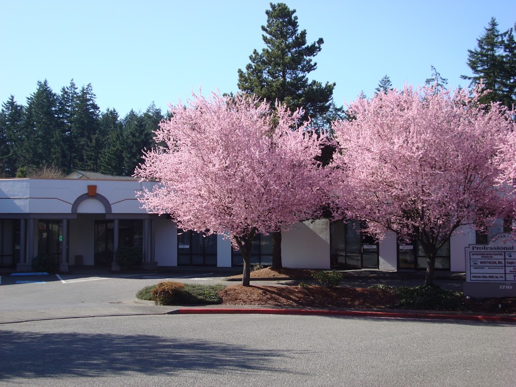 Silver Lake Professional Center | 1710 100th Pl SE, Everett, WA 98208, USA | Phone: (206) 715-9000