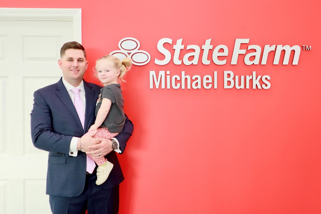 Michael Burks - State Farm Insurance Agent | 10160 TX-242 Ste 1400, Conroe, TX 77385, USA | Phone: (936) 206-7039