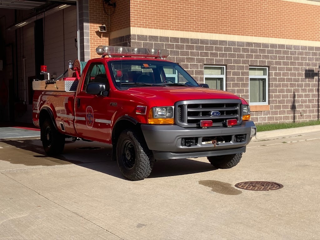 Montgomery County Fire Station 22 | 18910 Germantown Rd, Germantown, MD 20874, USA | Phone: (240) 773-4722