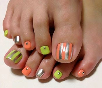 Kool Nails Salon | 1925 S Sossaman Rd #106, Mesa, AZ 85209, USA | Phone: (480) 907-6011