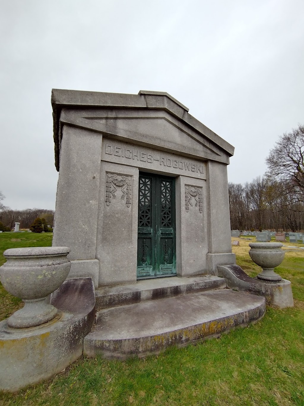 Beth Emeth Cemetery | 58 Turner Ln, Albany, NY 12211, USA | Phone: (518) 436-9761