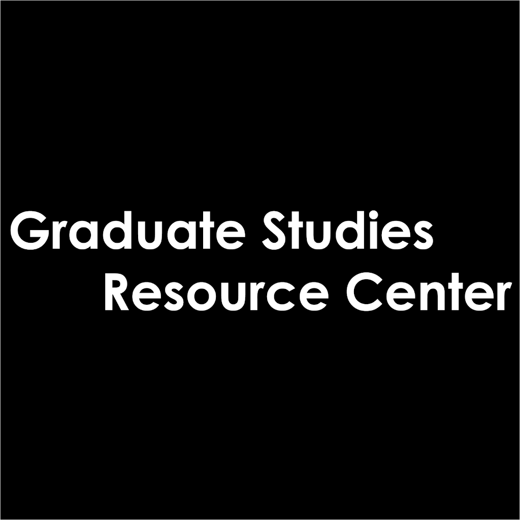 Graduate Studies Resource Center | 1250 N Bellflower Blvd, Long Beach, CA 90840, USA | Phone: (562) 985-5771