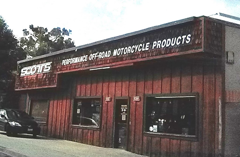 Scotts Performance Products | 2625 Honolulu Ave, Montrose, CA 91020, USA | Phone: (818) 248-6747