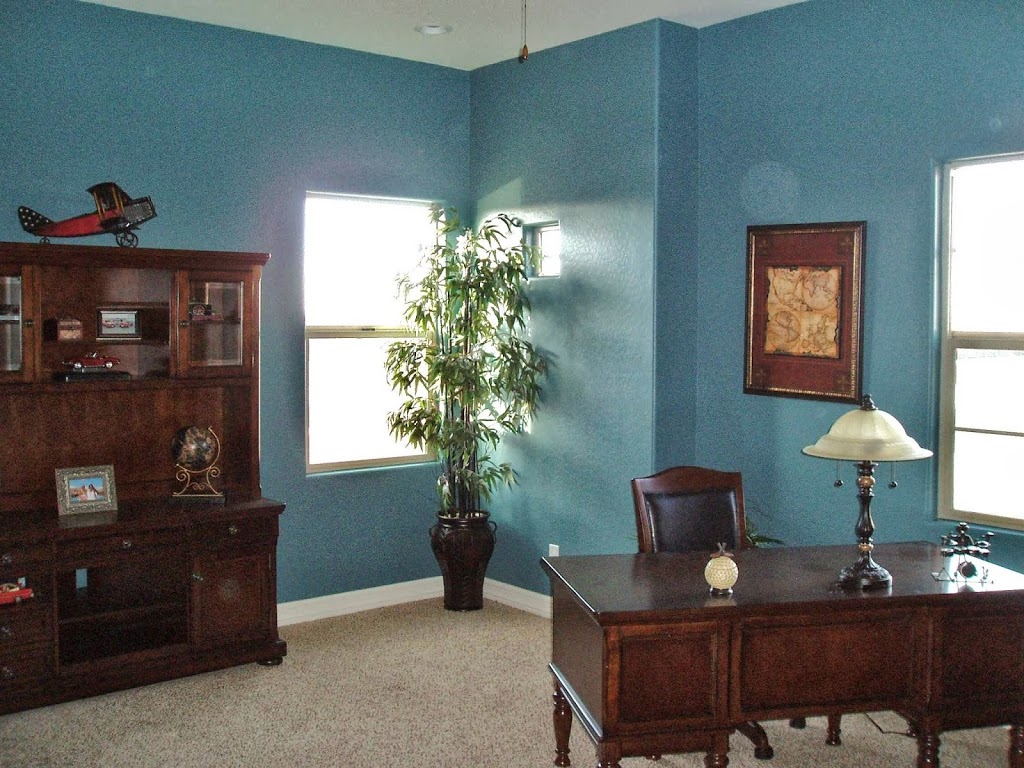 Consider It Finished Painting | 18125 W Willow Dr, Goodyear, AZ 85338, USA | Phone: (623) 221-2004