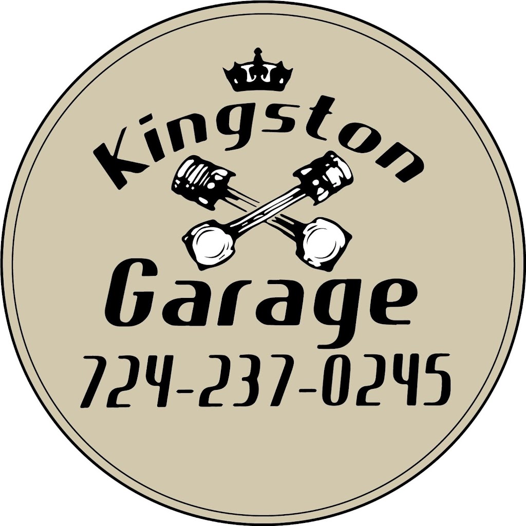 Kingston Garage | 4680 PA-982, Latrobe, PA 15650, USA | Phone: (724) 237-0245