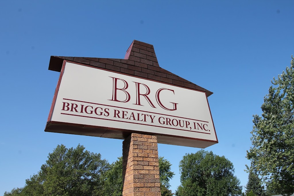 Briggs Realty Group | 2522 E Milwaukee St, Janesville, WI 53545 | Phone: (608) 755-5400