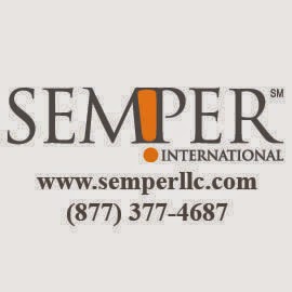 Semper International - Georgia | 5020 Highlands Pkwy SE Suite 300, Smyrna, GA 30082, USA | Phone: (404) 885-1701