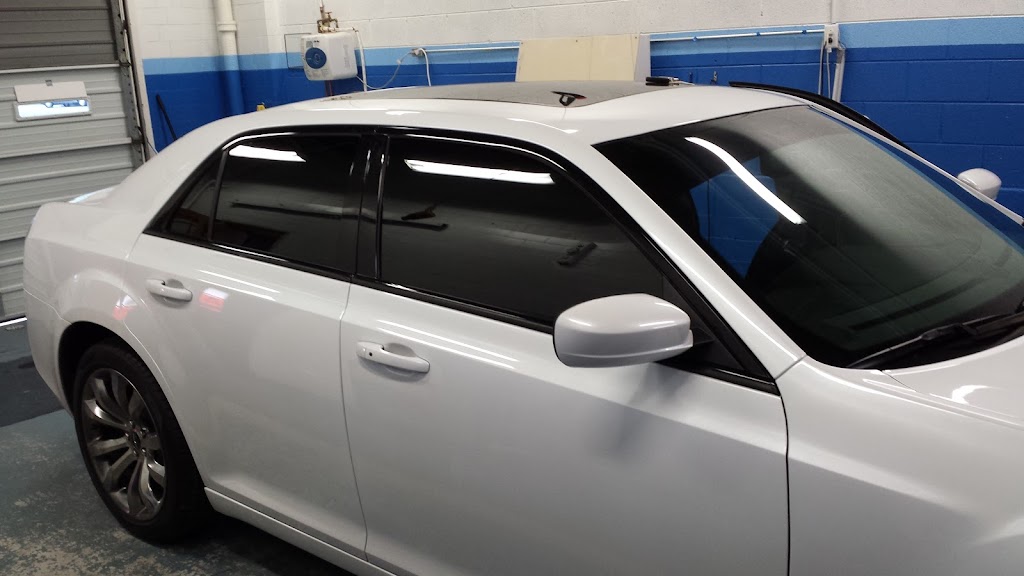 Sams Tint & Accessories | 24309 John R Rd, Hazel Park, MI 48030, USA | Phone: (248) 439-7000