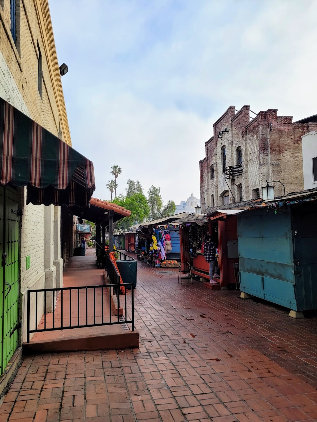 Los Angeles Plaza Park | 125 Paseo De La Plaza, Los Angeles, CA 90012, USA | Phone: (213) 485-5572