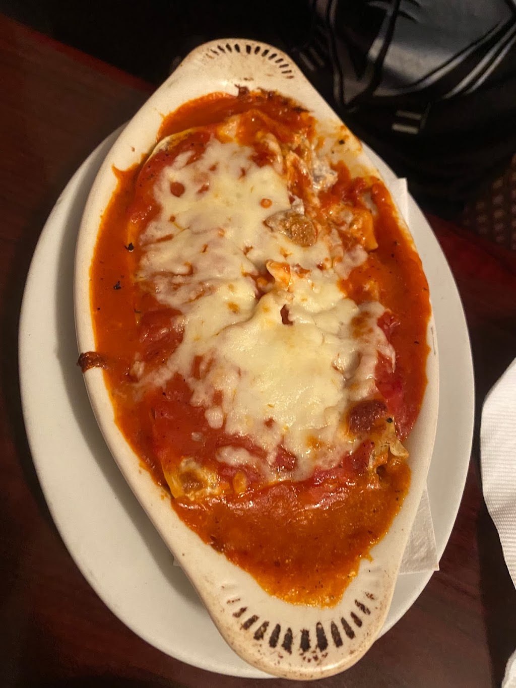 Roma Italian Restaurant | 201 Pleasant Run Rd, Lancaster, TX 75146, USA | Phone: (972) 227-7711