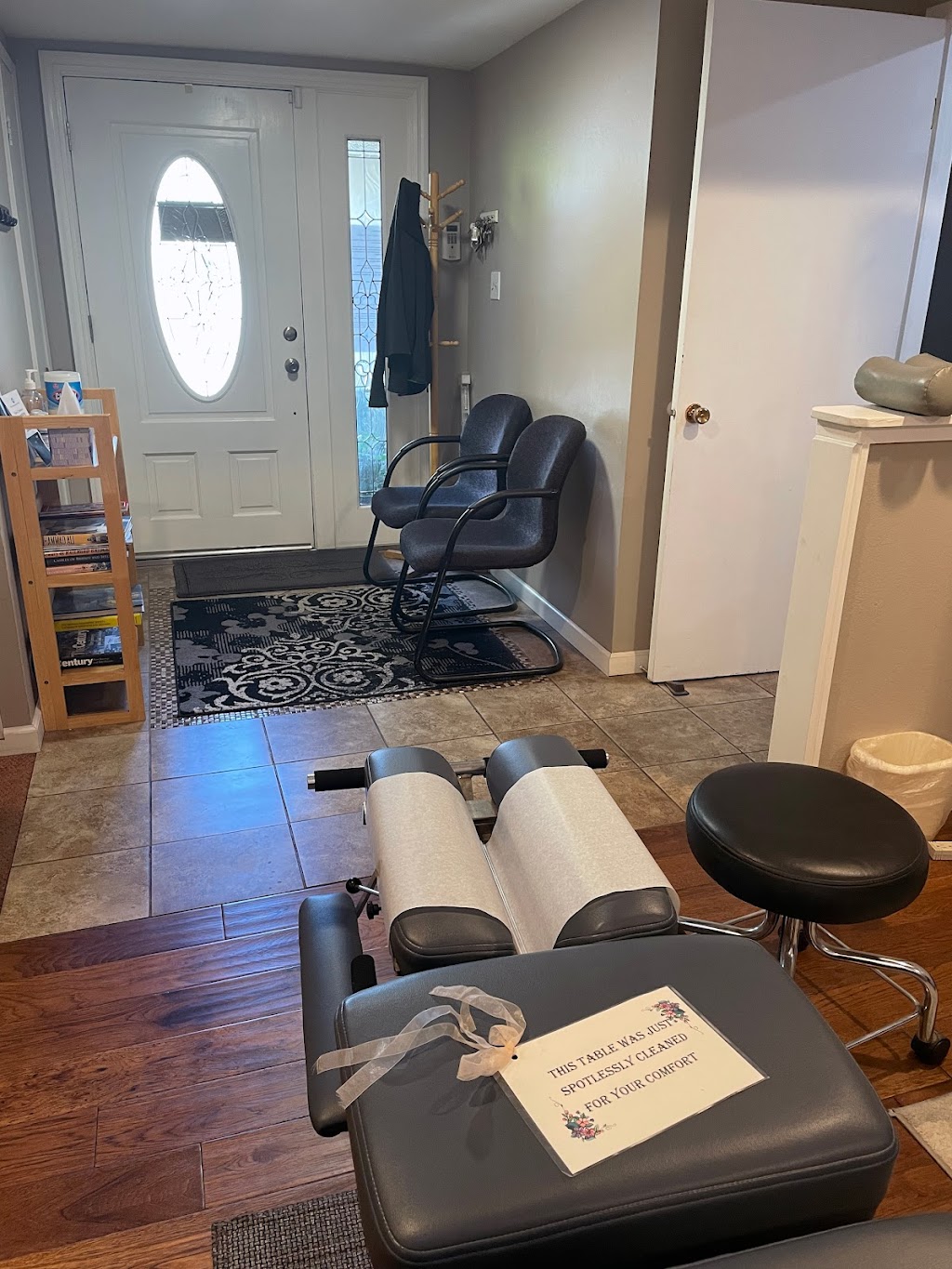 The Human Engine Clinic | 3461 Picadilly Dr, San Jose, CA 95118, USA | Phone: (408) 984-7444