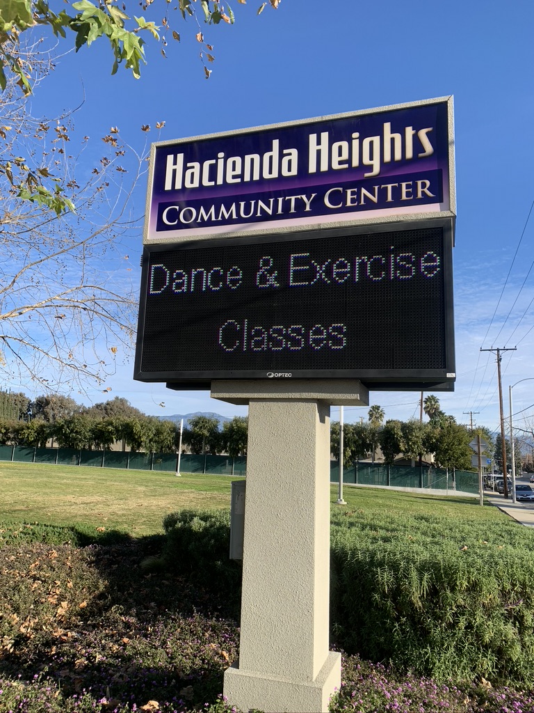 Hacienda Heights Park | 1234 Valencia Ave, Hacienda Heights, CA 91745, USA | Phone: (626) 333-3250