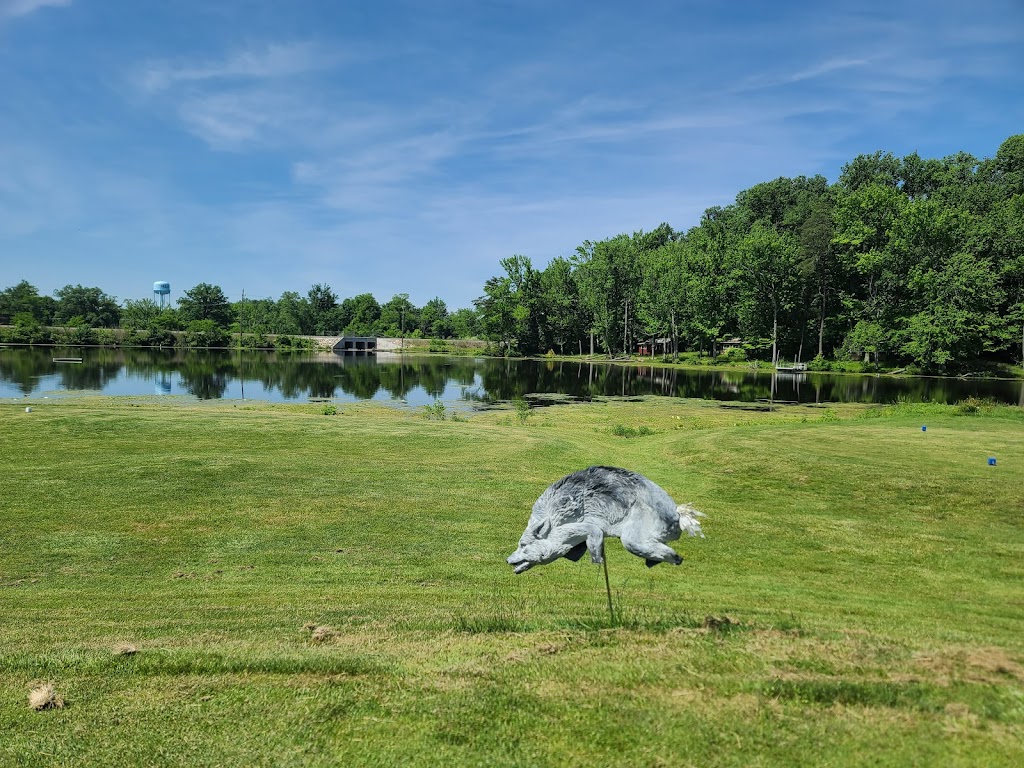 Kellys Hidden Acres Public Golf Course | 488 Country Club Dr, Milan, IN 47031, USA | Phone: (812) 654-7118