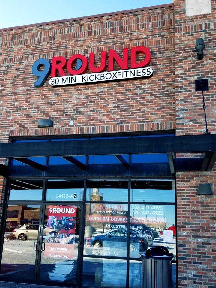 9Round Southlands | 24112 E Orchard Rd, Aurora, CO 80016, USA | Phone: (303) 471-4093