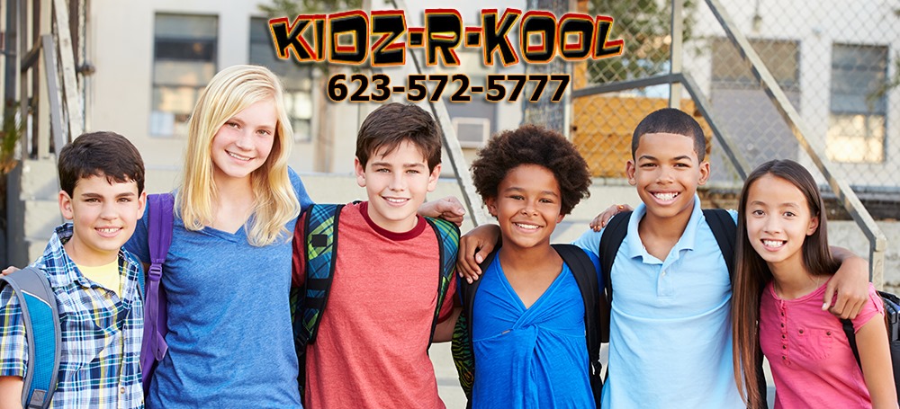 Kidz R Kool Pediatric Dentistry | 7505 W Deer Valley Rd #110, Peoria, AZ 85382, USA | Phone: (623) 572-5777