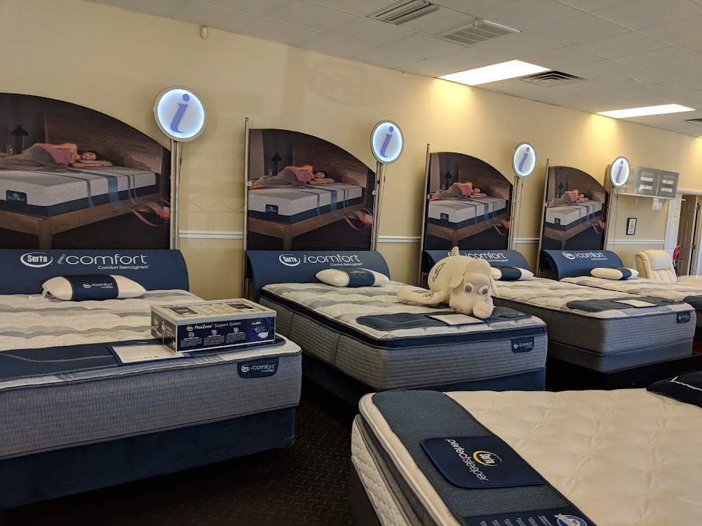 Mattress Now | 106 Bratton Dr #12, Garner, NC 27529, USA | Phone: (919) 322-2007