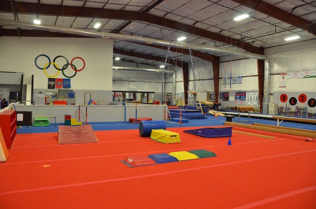 Elite Energy Gymnastics | 2121 Battlefield Pkwy, Murfreesboro, TN 37129, USA | Phone: (615) 890-6611
