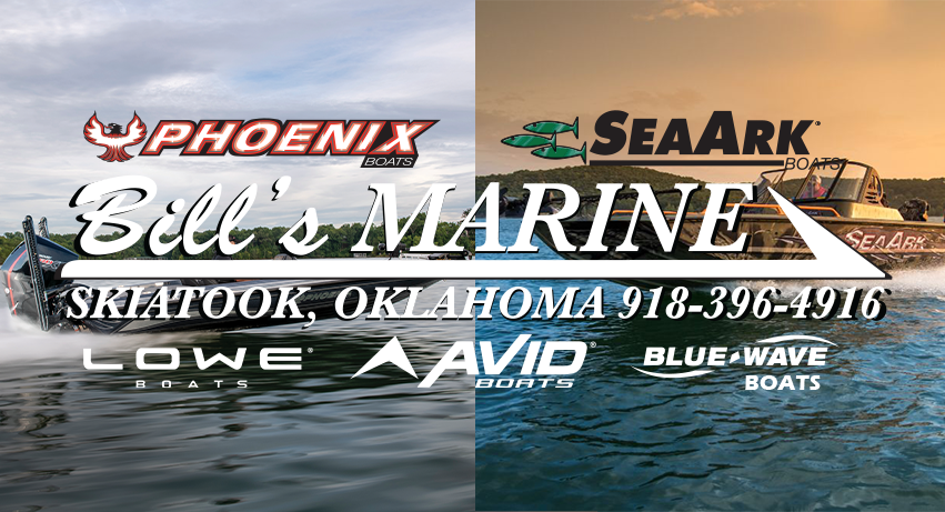 Bills Marine | 14626 N 56th W Ave, Skiatook, OK 74070, USA | Phone: (918) 396-4916