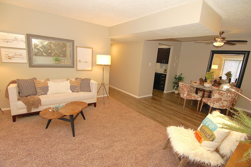 The Brixton Apartments | 4929 Red Robin Dr, Beech Grove, IN 46107, USA | Phone: (317) 783-3849