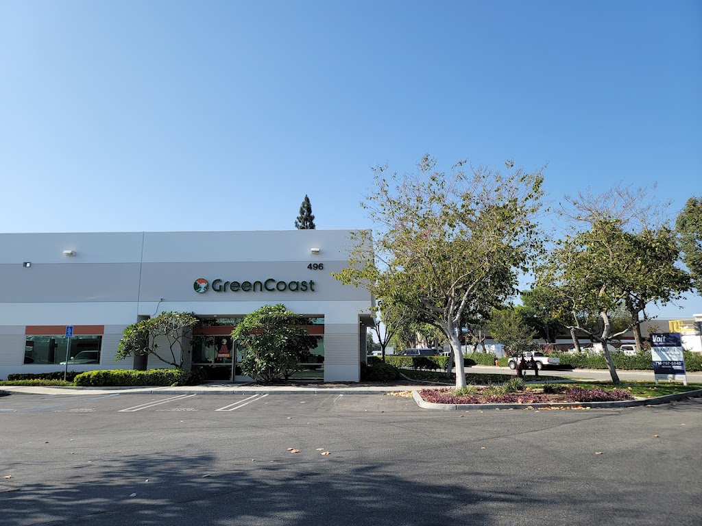 GreenCoast Hydroponics | 496 W Meats Ave, Orange, CA 92865, USA | Phone: (714) 974-4769