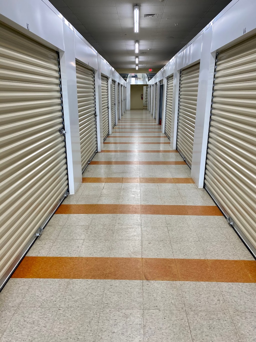 Quality Self Storage | 2629 N Main St, High Point, NC 27265, USA | Phone: (336) 869-7615