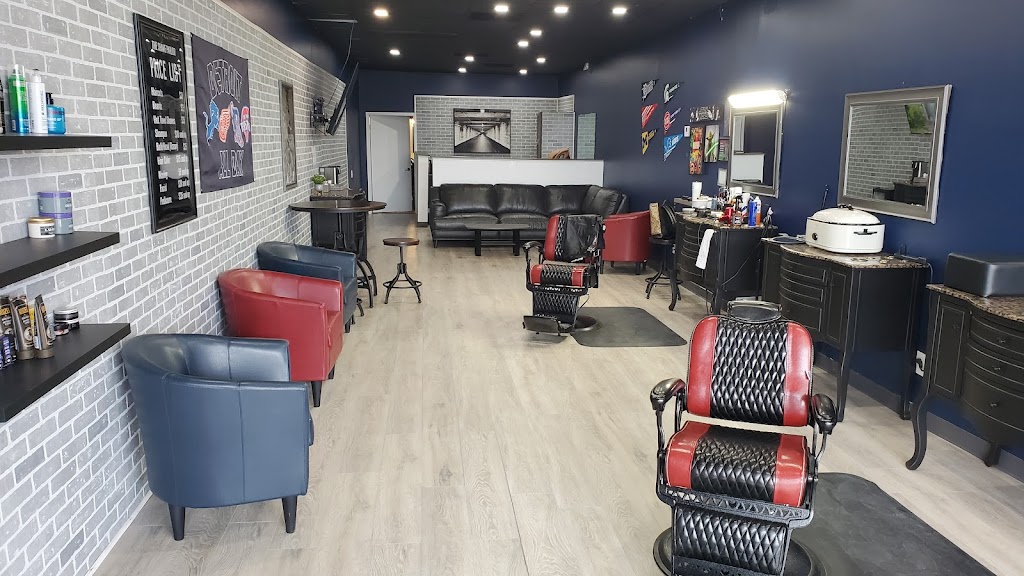 The Shave Parlor | 32930 Middlebelt Rd, Farmington Hills, MI 48334, USA | Phone: (248) 254-3275