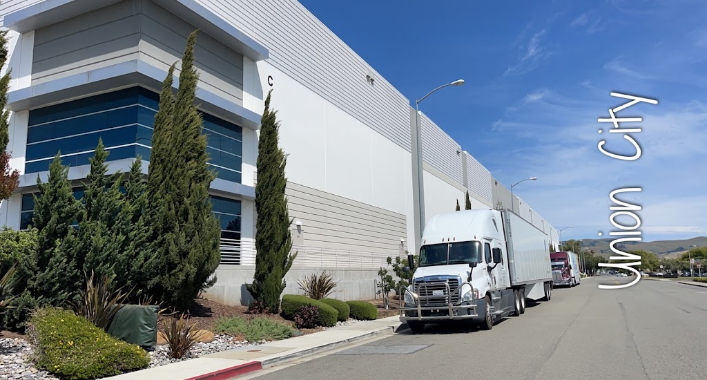 XPO Last Mile | 1600 Atlantic St, Union City, CA 94587, USA | Phone: (510) 324-8395