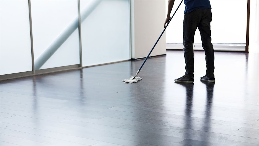 All Task Cleaning Services | 875 York St, Plymouth, MI 48170, USA | Phone: (734) 756-3731