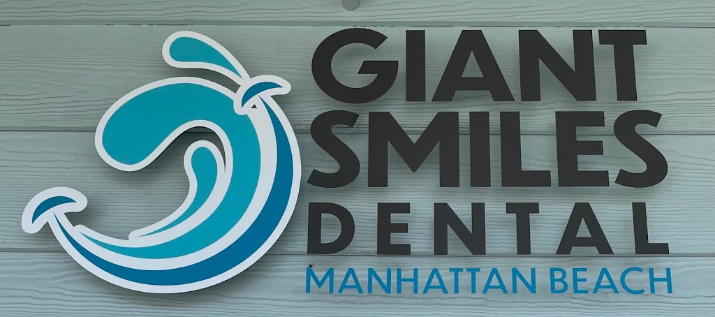 Giant Smiles Dental: Gregory Ray DDS | 500 S Sepulveda Blvd Suite #305, Manhattan Beach, CA 90266, USA | Phone: (310) 219-6262
