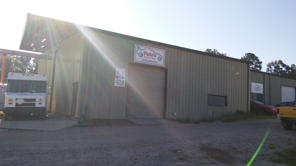 Pintos Auto Body Shop | 2023 Brooks Rd, Durham, NC 27703, USA | Phone: (919) 225-0734 Pintos Auto Body Shop | 2023 Brooks Rd, Durham, NC 27703, USA | Phone: (919) 225-0734