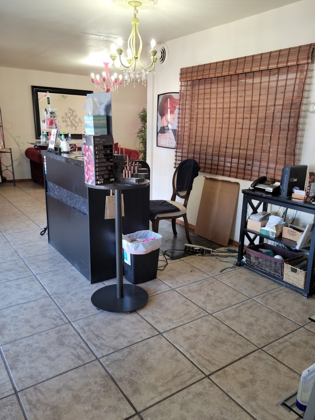 Inner Beauty Hair Studio and Spa LLC | 1160 Bosque Farms Blvd j, Bosque Farms, NM 87068, USA | Phone: (505) 869-3000