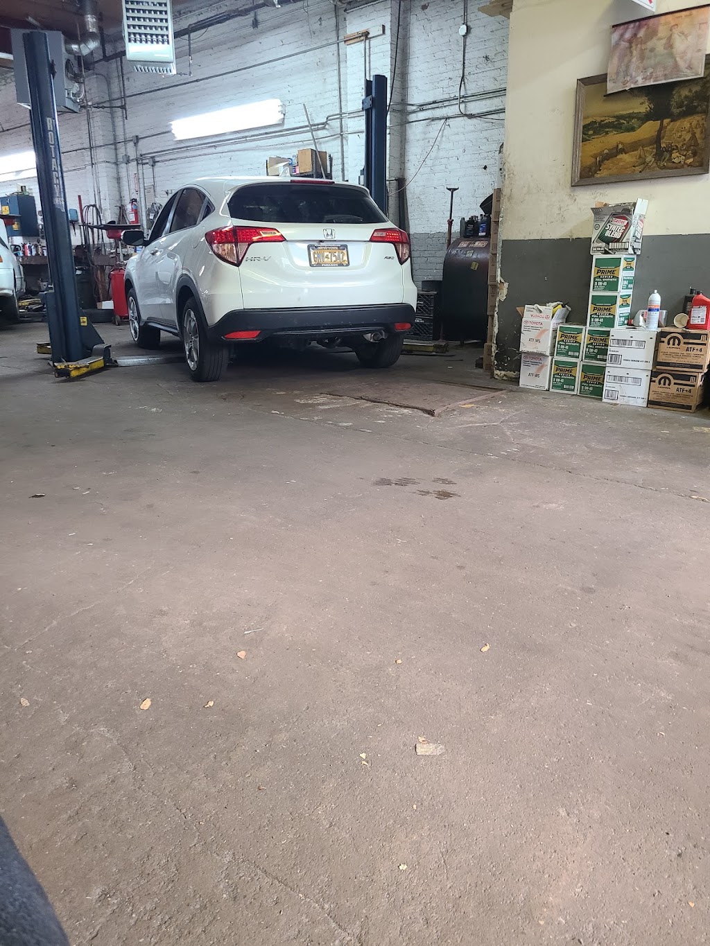 Ans Auto Care | 1503 126th St, Queens, NY 11356 | Phone: (718) 463-1617