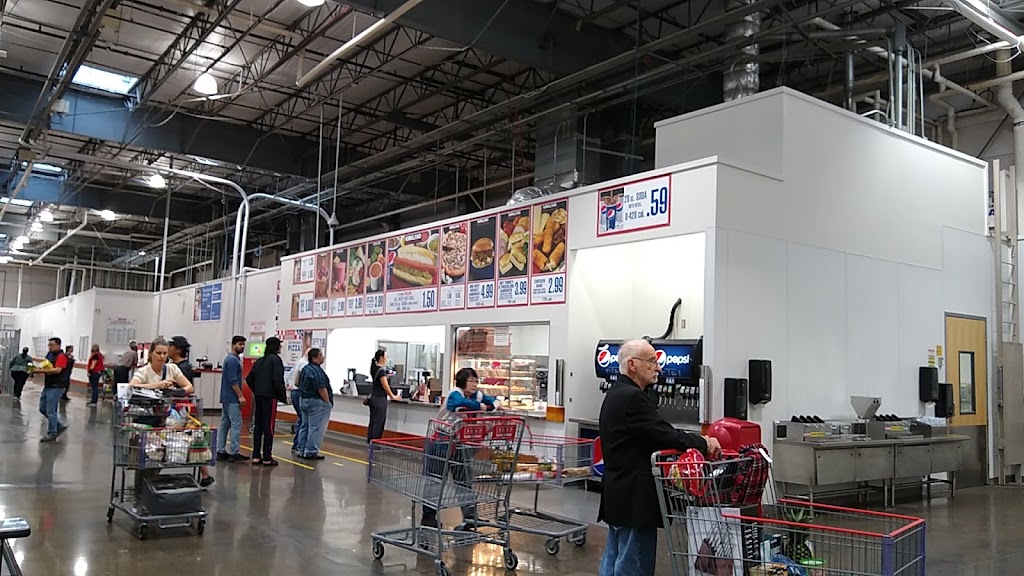 Costco Food Court | 3800 N US 75-Central Expy 1000, Plano, TX 75074 | Phone: (972) 244-0019