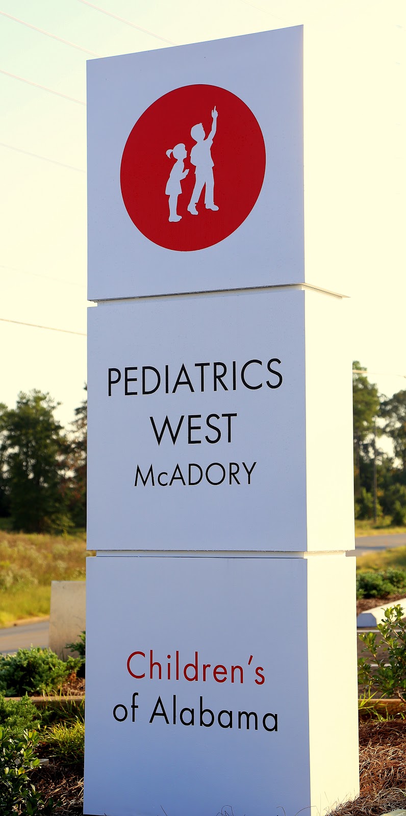 Pediatrics West - McAdory | 4730 Bell Hill Rd, Bessemer, AL 35022, USA | Phone: (205) 426-3010