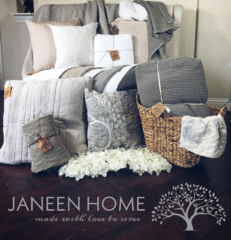 JANEEN HOME LLC | 808 S Ballard Ave Suite 120B/C, Wylie, TX 75098, USA | Phone: (214) 609-8306