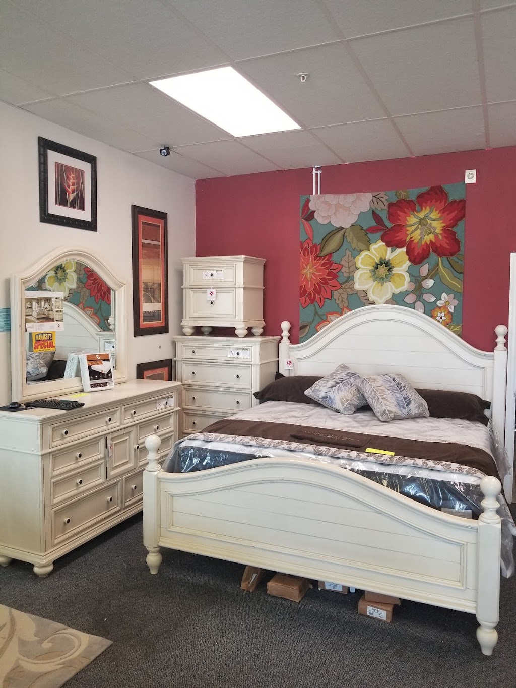 Best Price Furniture & Bedding | Photo 5 of 10 | Address: 861 Sadler Rd, Fernandina Beach, FL 32034, USA | Phone: (904) 261-3968