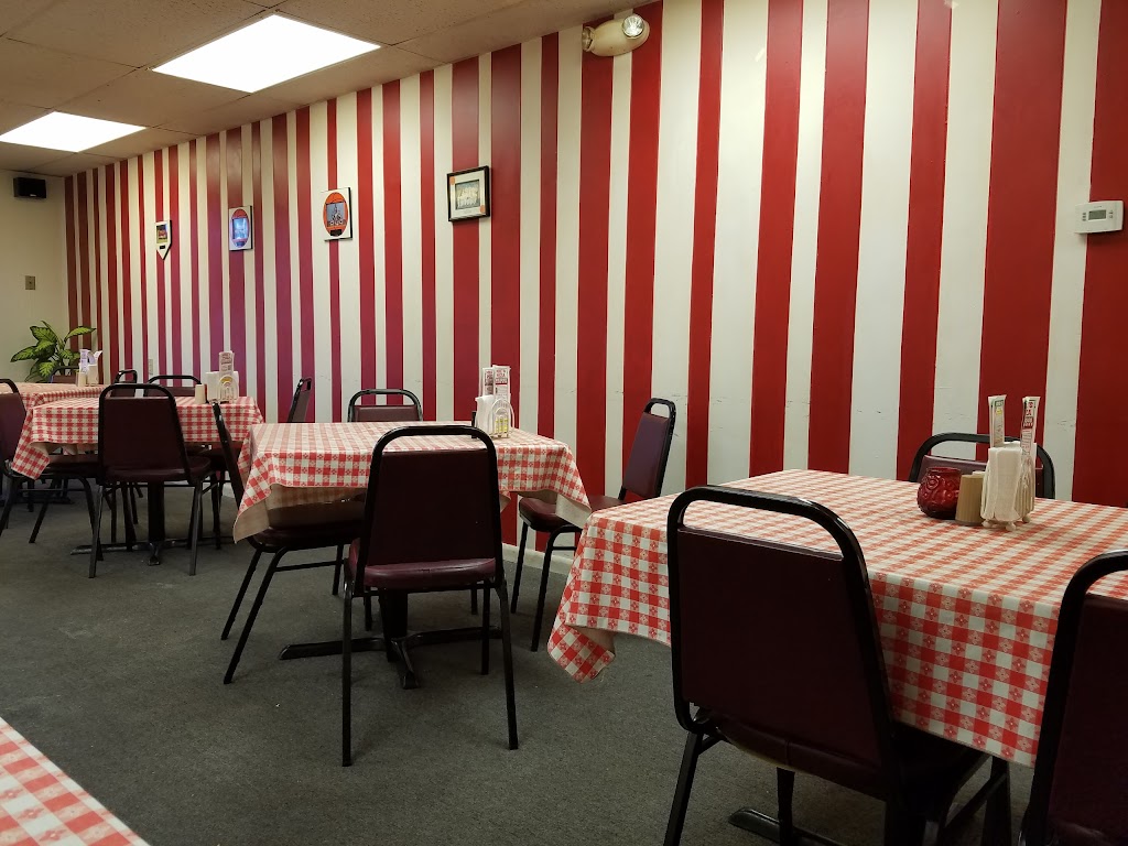 Mikes Pizza | 50 W Town St, West Jefferson, OH 43162, USA | Phone: (614) 879-4040