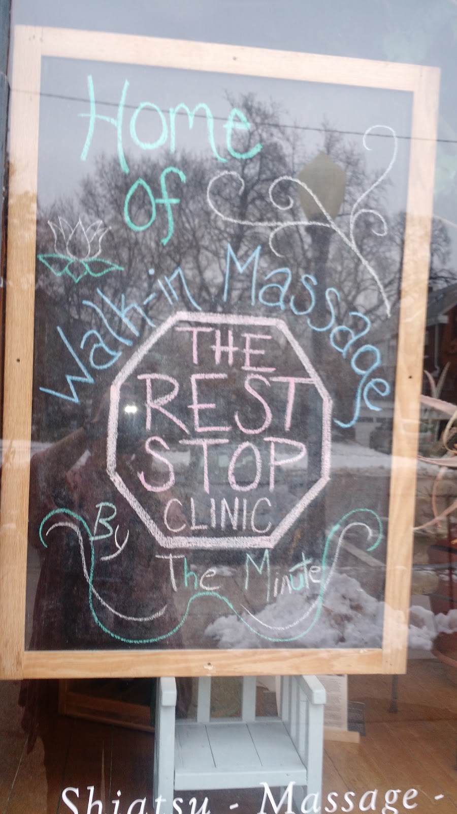 Eastern Shore Natural Health | 2720 E 50th St, Minneapolis, MN 55417 | Phone: (612) 721-0036