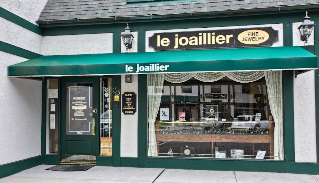 Le Joaillier Fine Jewelry | 33 The Plaza, Locust Valley, NY 11560, USA | Phone: (516) 759-1133