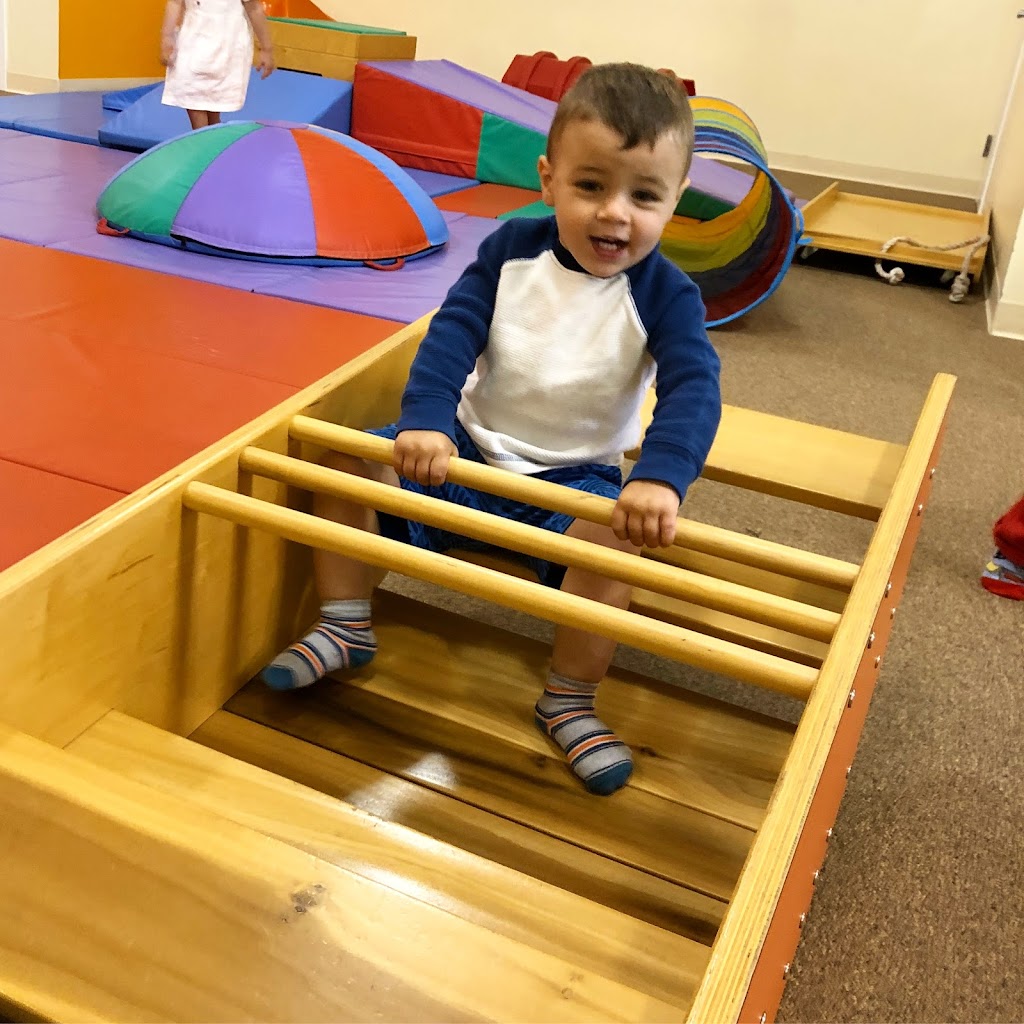 Gymboree Play & Music, Pine Brook | 321 Changebridge Rd, Pine Brook, NJ 07058 | Phone: (973) 227-7588