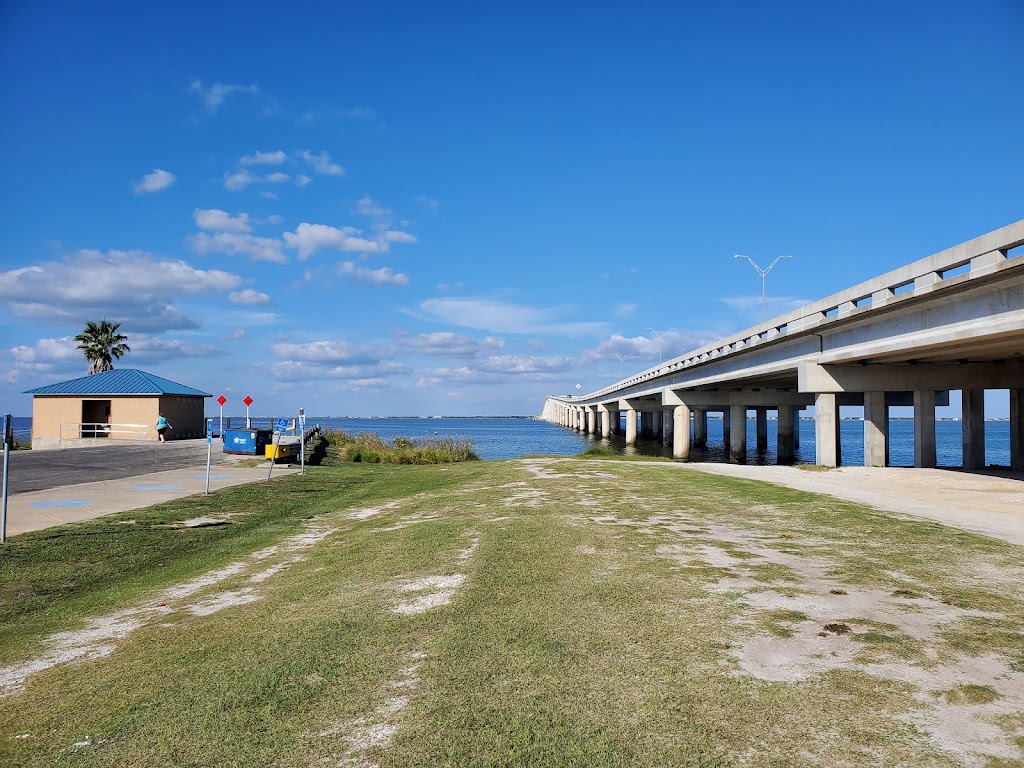Copano Bridge Boat Ramp | Rockport, TX 78382, USA | Phone: (361) 729-6661