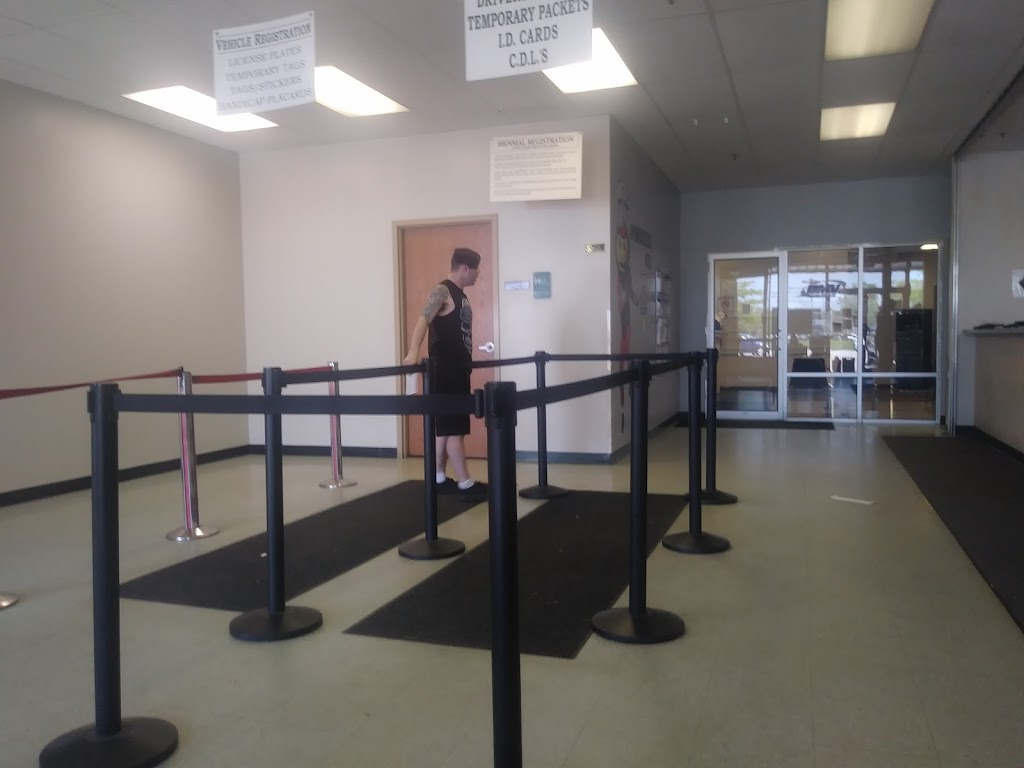 Bureau of Motor Vehicles | 2736 N Ridge Rd #7, Painesville, OH 44077, USA | Phone: (440) 354-4130