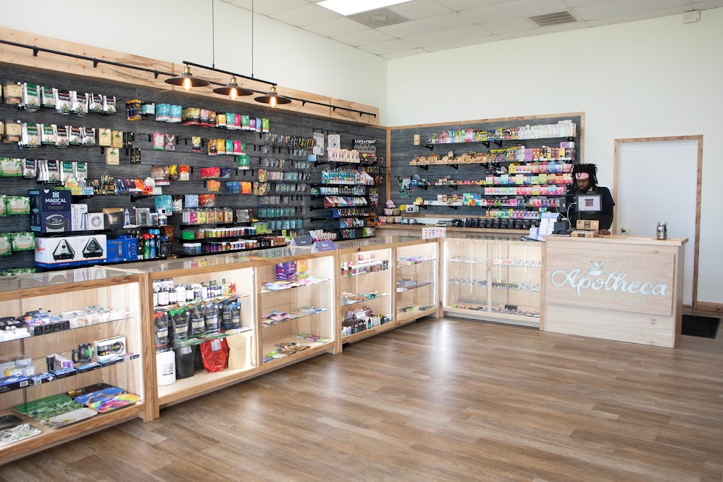 Apotheca | 4359 N Nc 16 Business Hwy #1, Denver, NC 28037, USA | Phone: (704) 833-2368