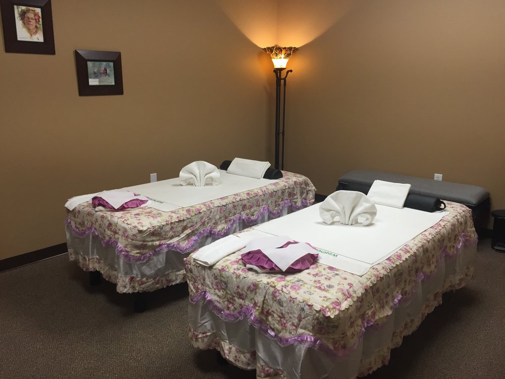 Weatherford Massage | 1829 Martin Dr Suite 100, Weatherford, TX 76086, USA | Phone: (817) 550-6688