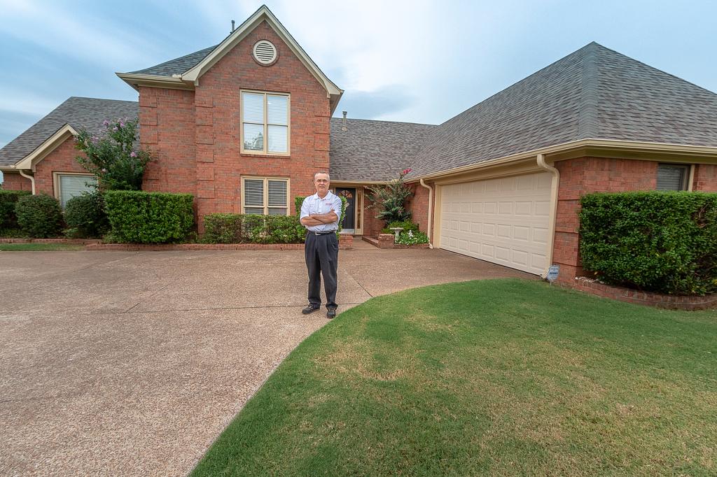 Larry Crowder, Crye-Leike Realtors | 8444 Lansingwood Cove, Germantown, TN 38139, USA | Phone: (901) 844-6001